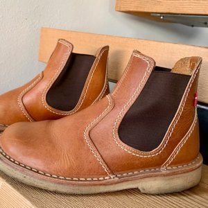 Duckfeet Roskilde Chelsea Boot, 40